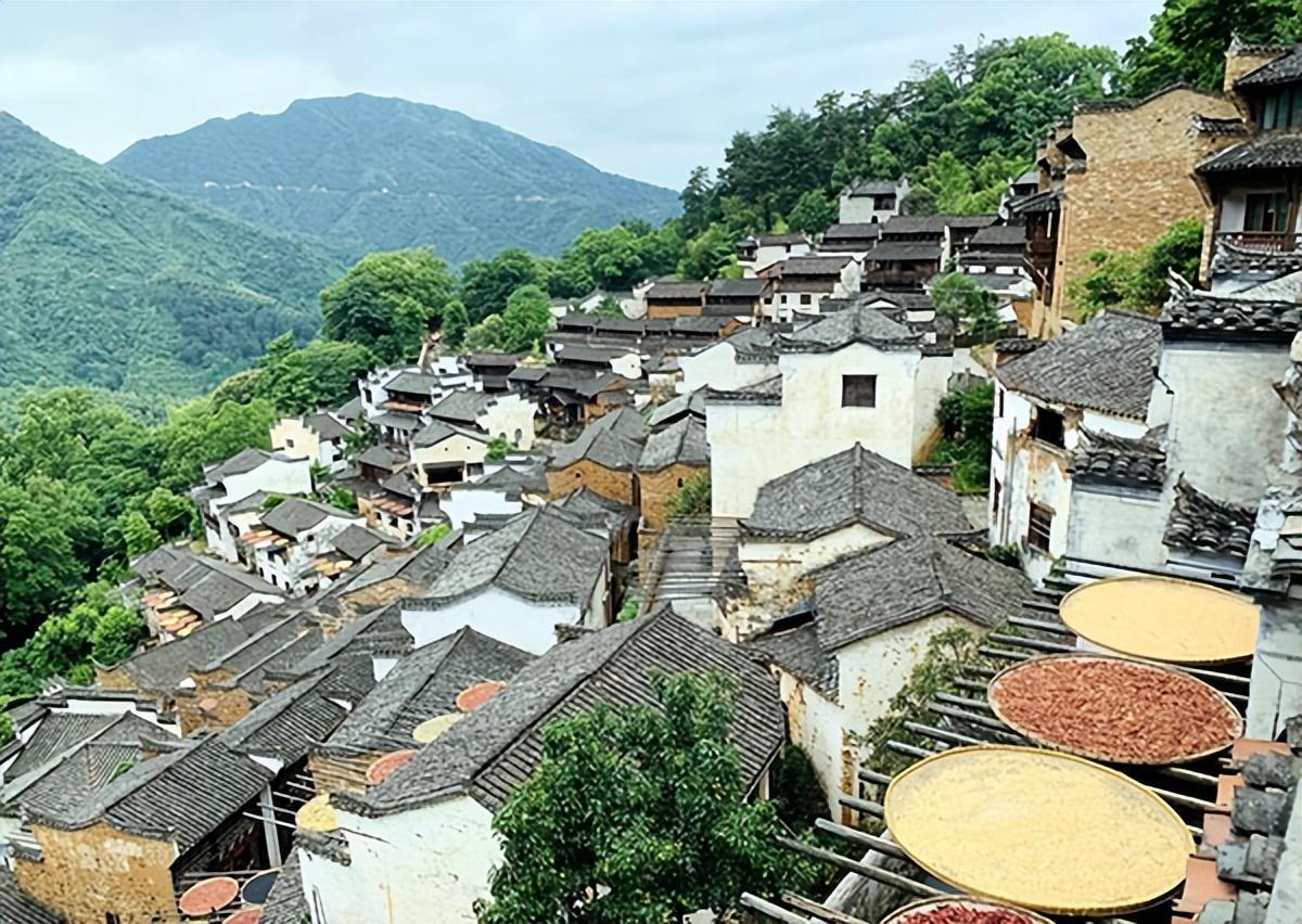 西递 宏村 旅游攻略-宏村西递自驾游路线(图5) 宏村西递_宏村西递自驾游路线_西递 宏村 旅游攻略