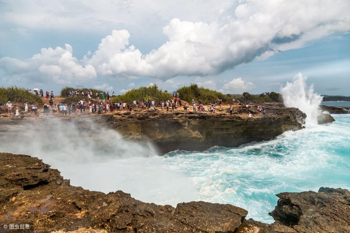巴厘岛金银岛旅游攻略-巴厘岛金沙滩在哪(图3) 巴厘岛金银岛旅游攻略_巴厘岛金巴兰海滩图片_巴厘岛金沙滩在哪
