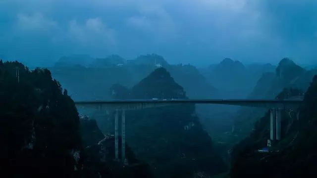 万峰林旅游攻略自驾游-徒步万峰林(图14) 万峰林旅游攻略自驾游_徒步万峰林_游万峰林需要多少时间