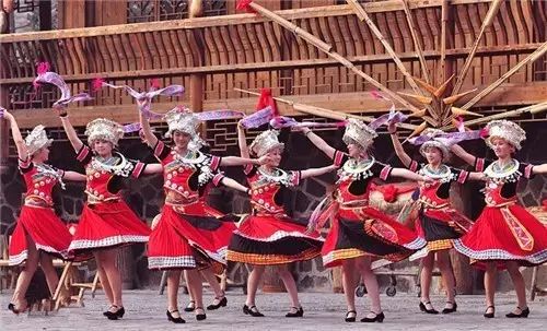 万峰林旅游攻略自驾游-徒步万峰林(图22) 徒步万峰林_万峰林旅游攻略自驾游_游万峰林需要多少时间