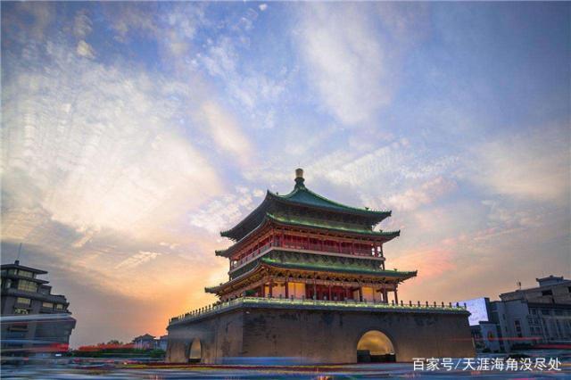西安旅游市内玩景点_西安市内旅游攻略2天_西安市内旅游攻略
