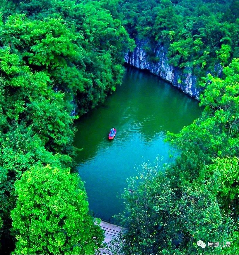 万峰林旅游攻略自驾游-游万峰林需要多少时间(图5) 万峰林游记_万峰林旅游攻略自驾游_游万峰林需要多少时间