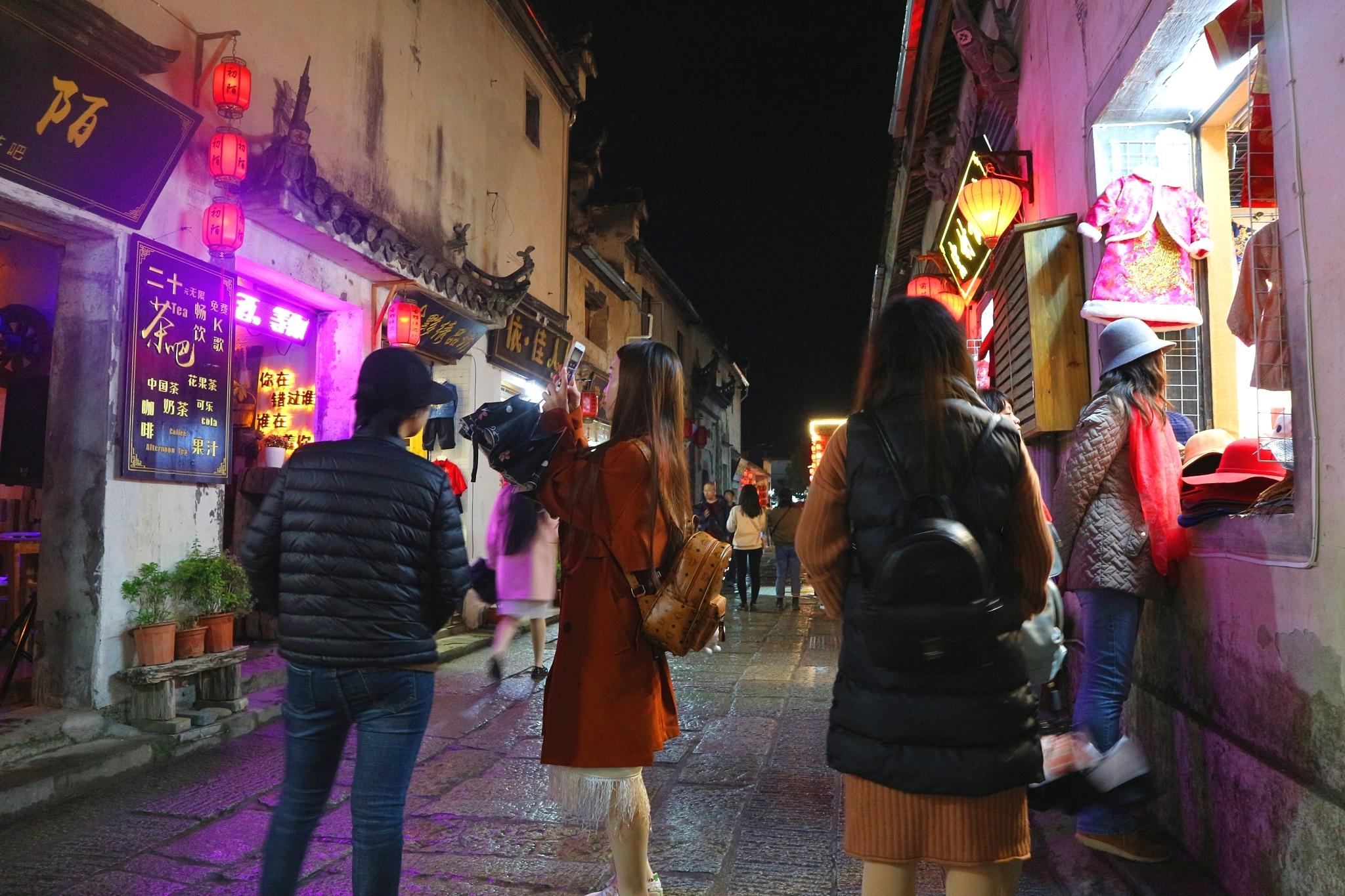 西递 宏村 旅游攻略-宏村西递两日游(图2) 宏村西递两日游_宏村西递旅游攻略一日游_西递 宏村 旅游攻略