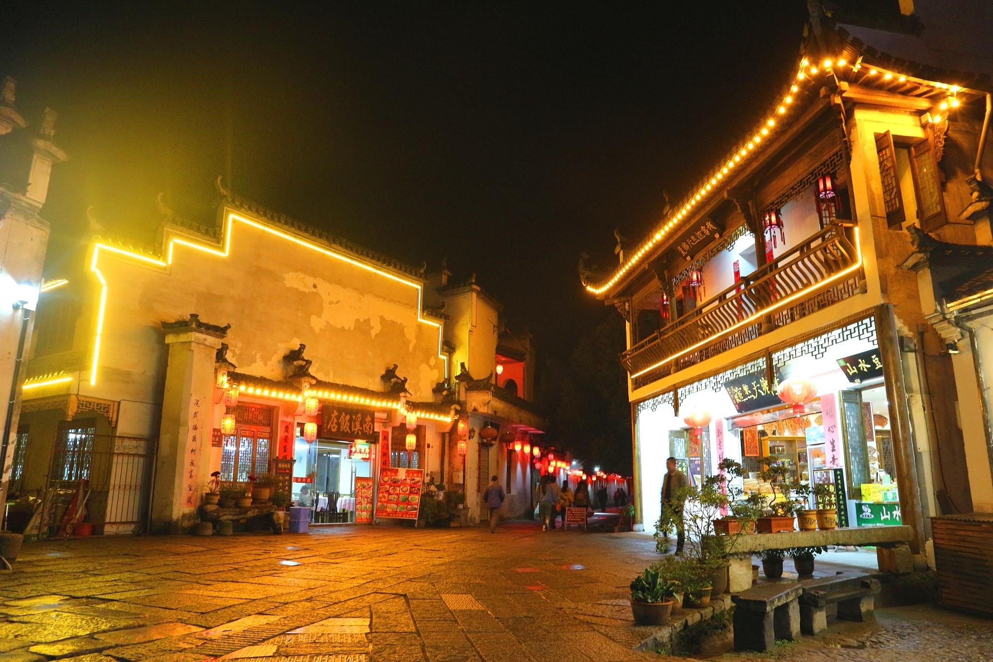 西递 宏村 旅游攻略-宏村西递两日游(图11) 西递 宏村 旅游攻略_宏村西递旅游攻略一日游_宏村西递两日游