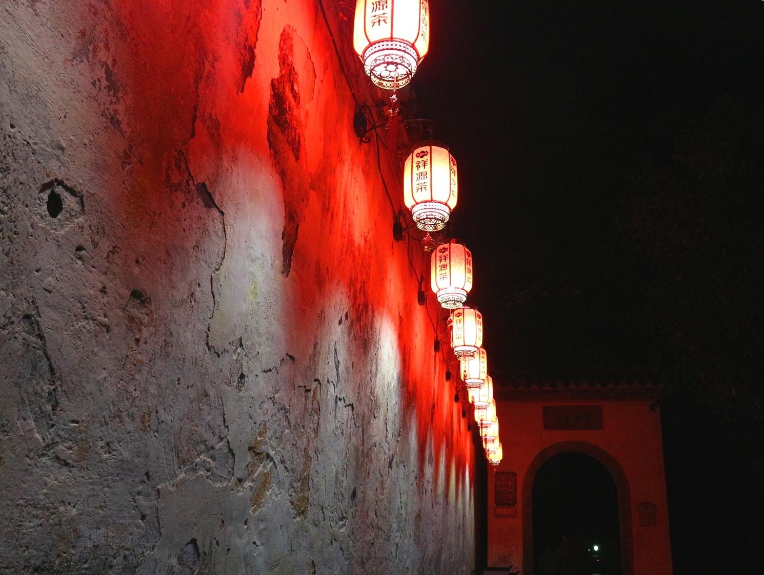 西递 宏村 旅游攻略-宏村西递两日游(图12) 西递 宏村 旅游攻略_宏村西递旅游攻略一日游_宏村西递两日游