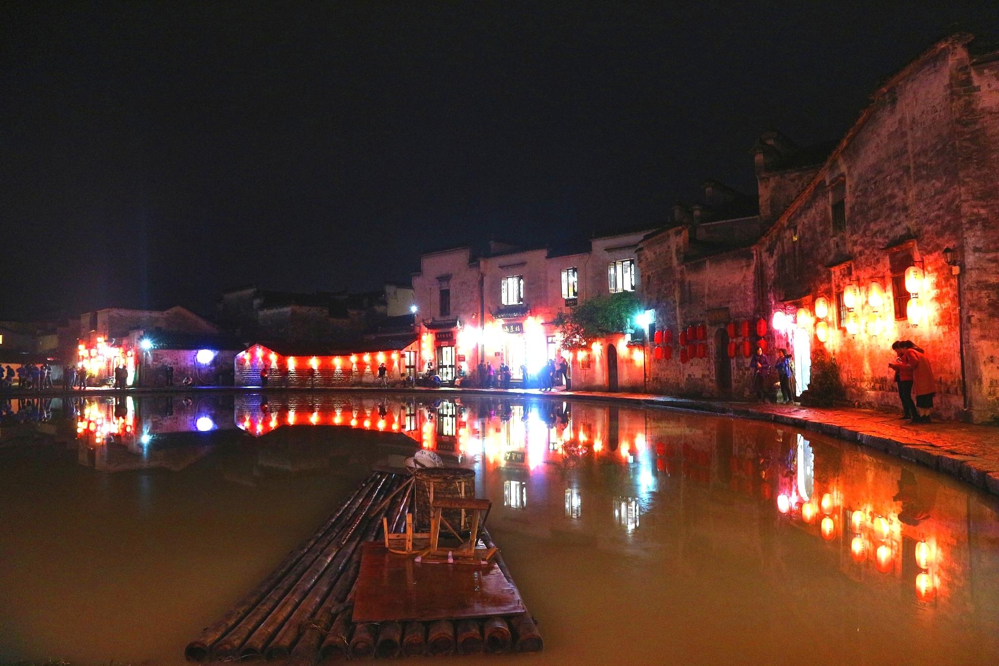 西递 宏村 旅游攻略-宏村西递两日游(图13) 西递 宏村 旅游攻略_宏村西递旅游攻略一日游_宏村西递两日游
