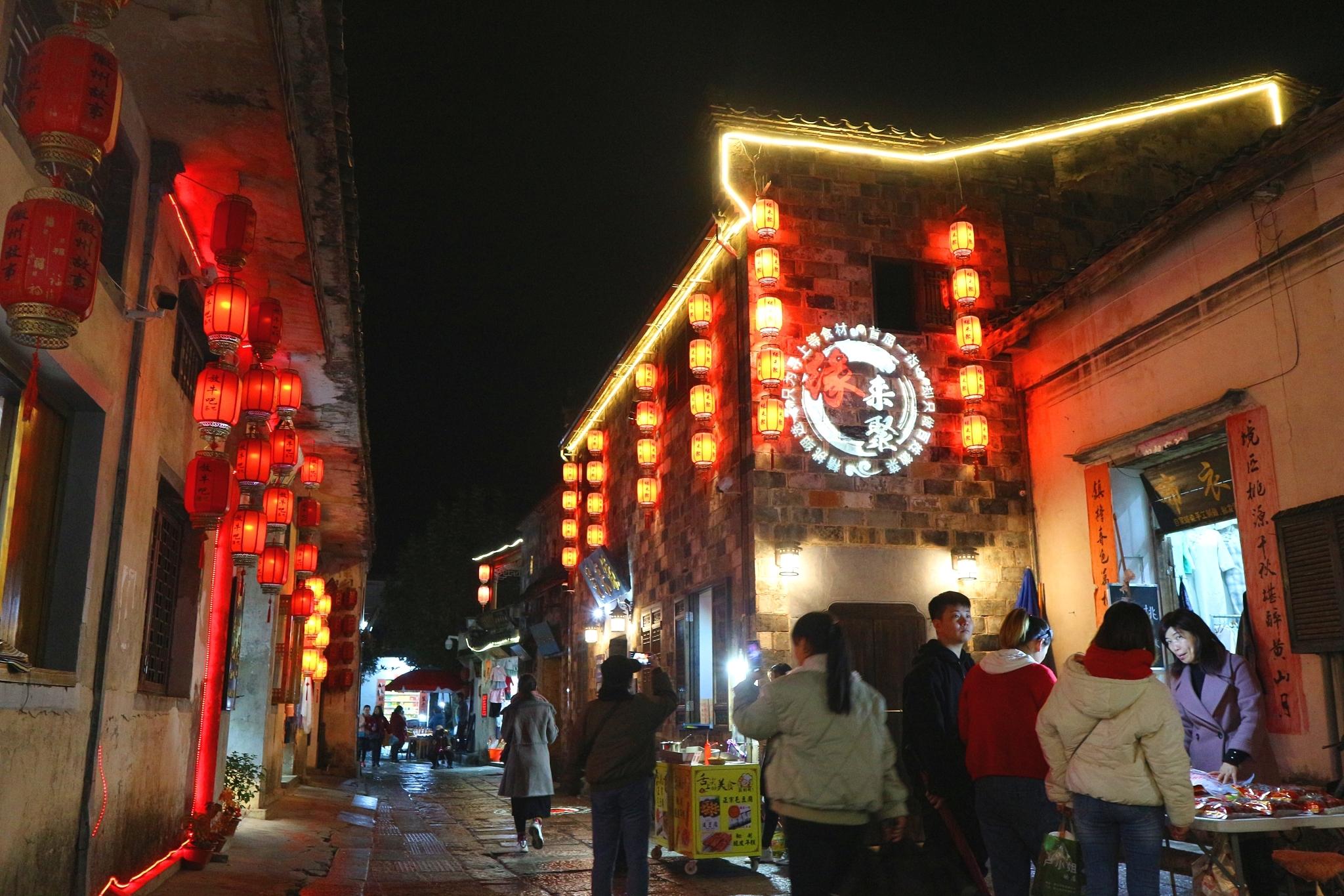西递 宏村 旅游攻略-宏村西递两日游(图3) 宏村西递旅游攻略一日游_西递 宏村 旅游攻略_宏村西递两日游