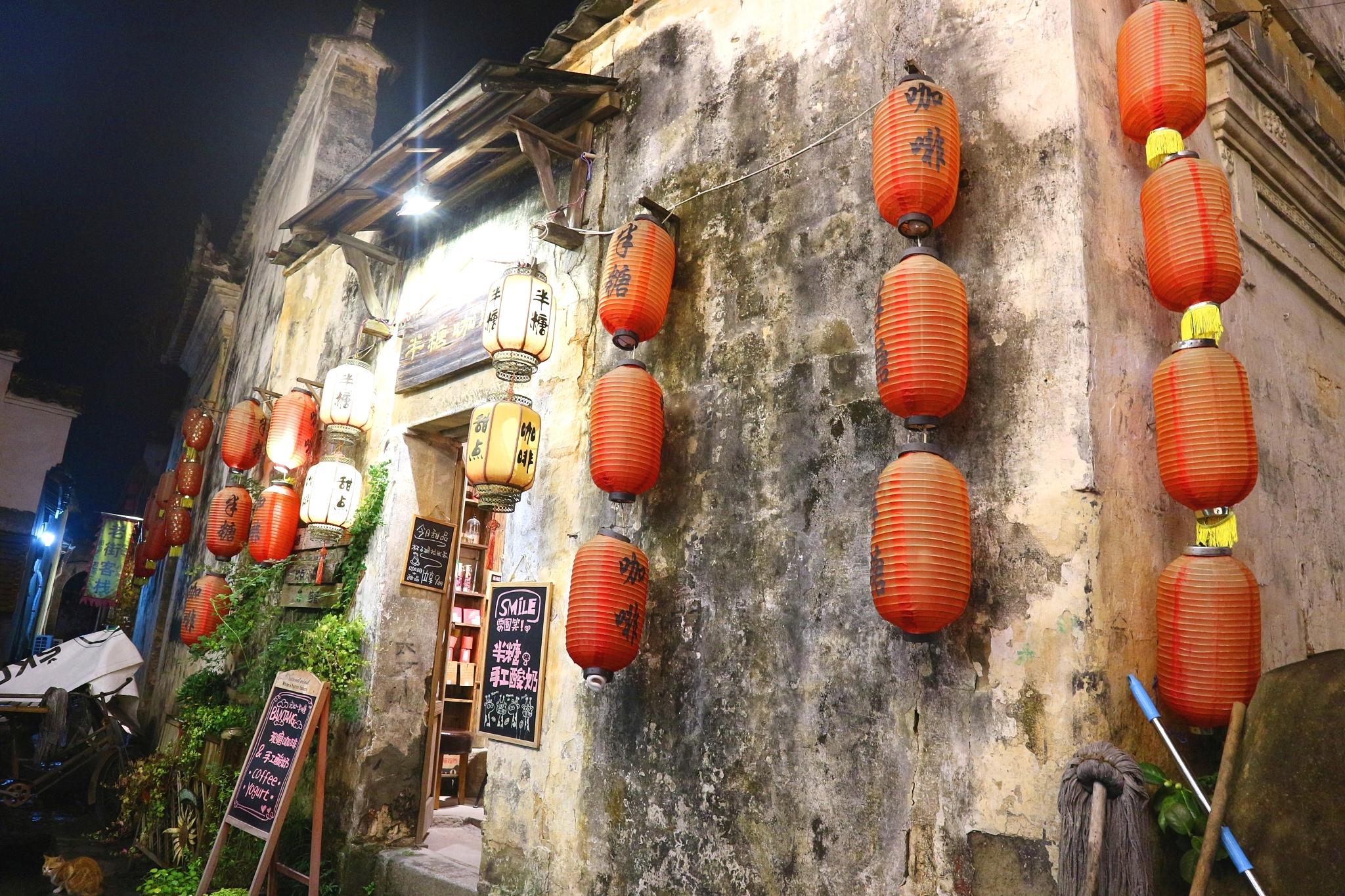 西递 宏村 旅游攻略-宏村西递两日游(图5) 宏村西递旅游攻略一日游_西递 宏村 旅游攻略_宏村西递两日游