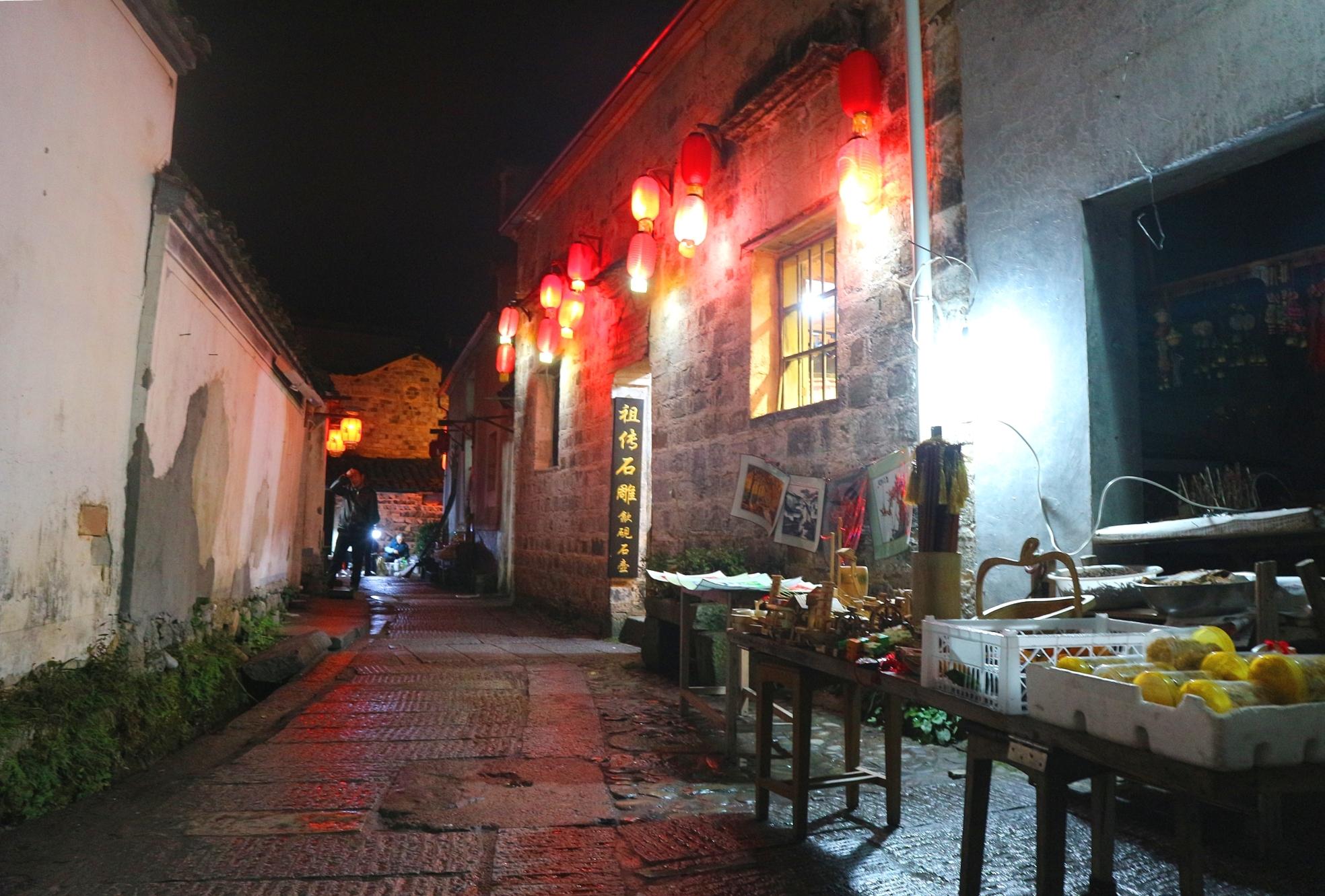 西递 宏村 旅游攻略-宏村西递两日游(图7) 宏村西递旅游攻略一日游_西递 宏村 旅游攻略_宏村西递两日游