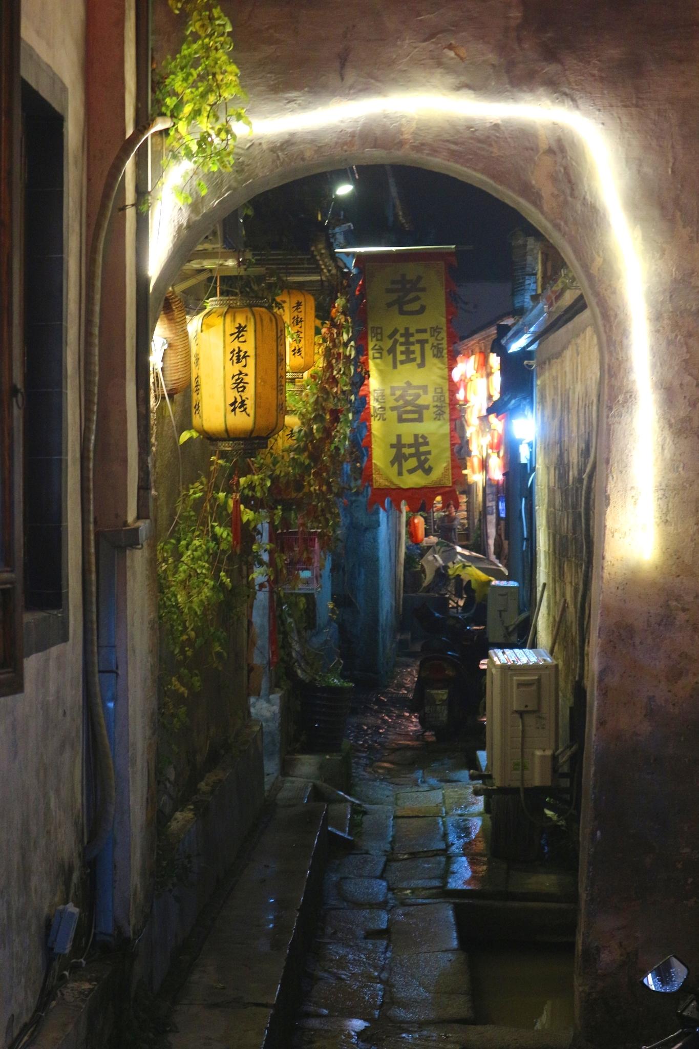 西递 宏村 旅游攻略-宏村西递两日游(图9) 宏村西递旅游攻略一日游_西递 宏村 旅游攻略_宏村西递两日游