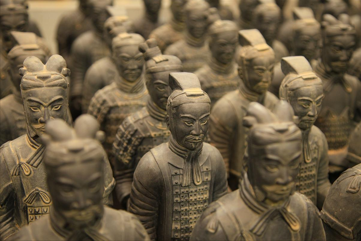 西安市内旅游攻略-西安市内旅游路线安排(图3) 西安市内旅游攻略2天_西安市内旅游路线安排_西安市内旅游攻略