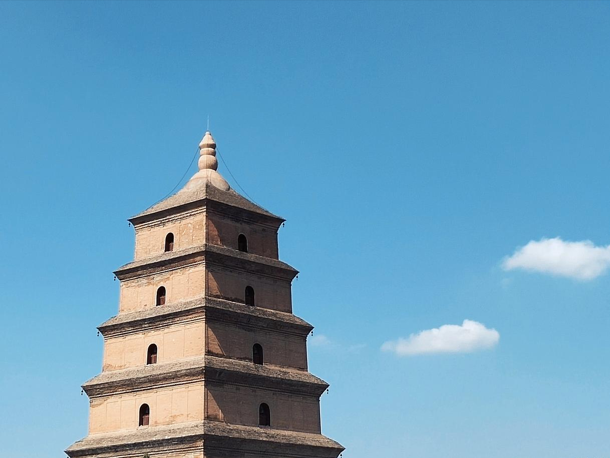 西安市内旅游攻略-西安市内旅游路线安排(图6) 西安市内旅游路线安排_西安市内旅游攻略2天_西安市内旅游攻略