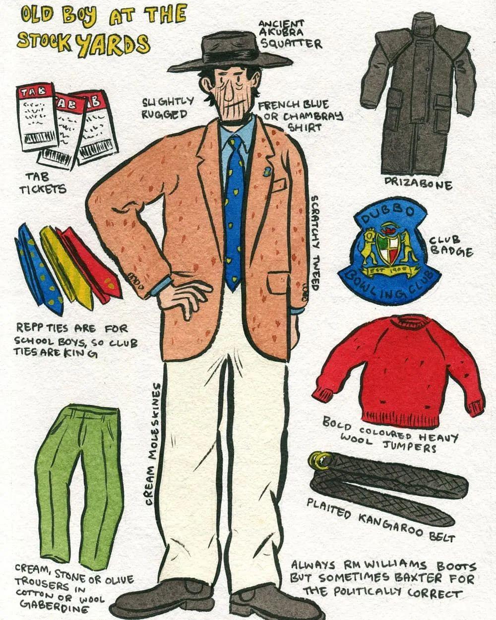 时尚男装图片_男装时装图_时尚男装搭配图片