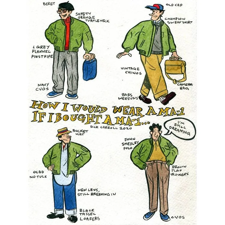 时尚男装搭配图片_时尚男装图片_男装时装图