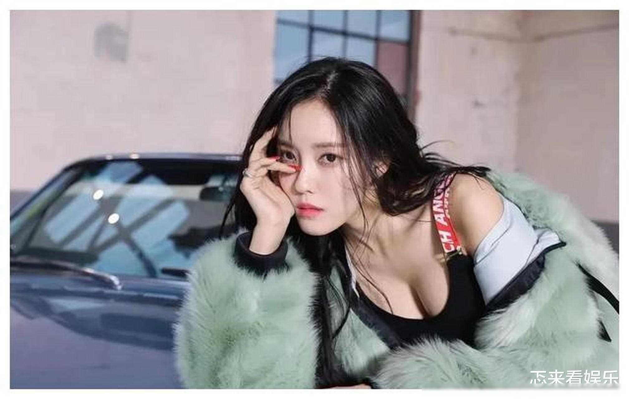 明星时尚韩国女星有哪些_韩国最时尚的女明星_韩国明星时尚穿搭