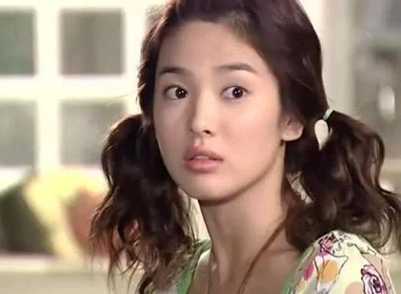 韩国最时尚的女明星_明星时尚韩国女星是谁_韩国明星时尚穿搭