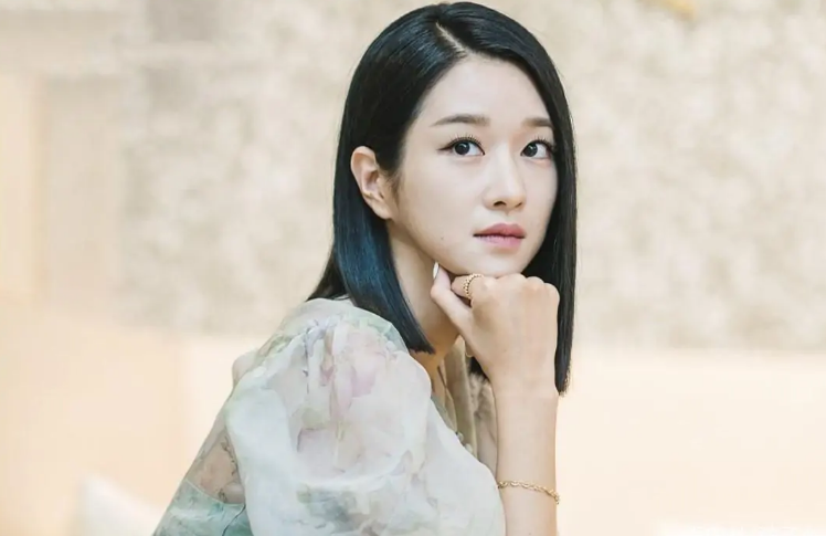 韩国最时尚的女明星_韩国明星时尚穿搭_明星时尚韩国女星是谁