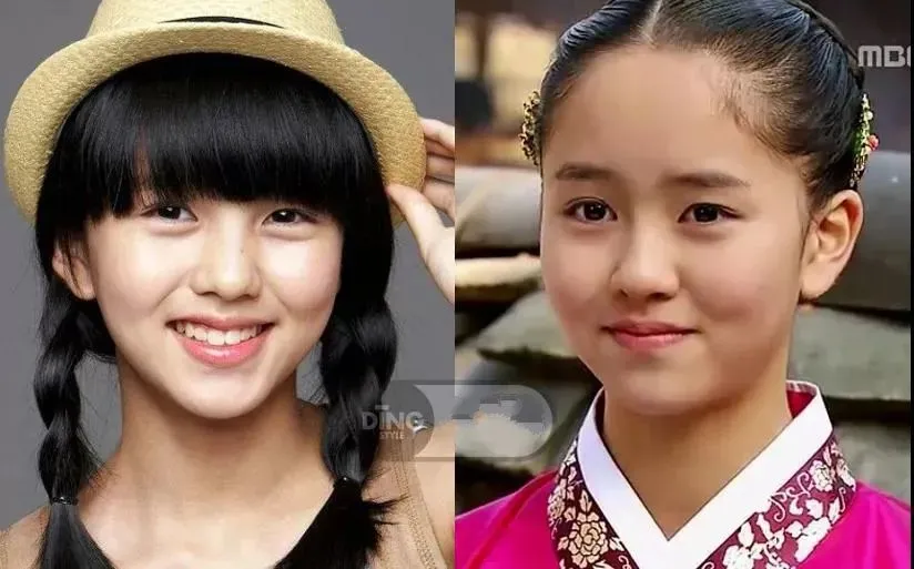 韩国明星时尚穿搭_韩国最时尚的女明星_明星时尚韩国女星是谁