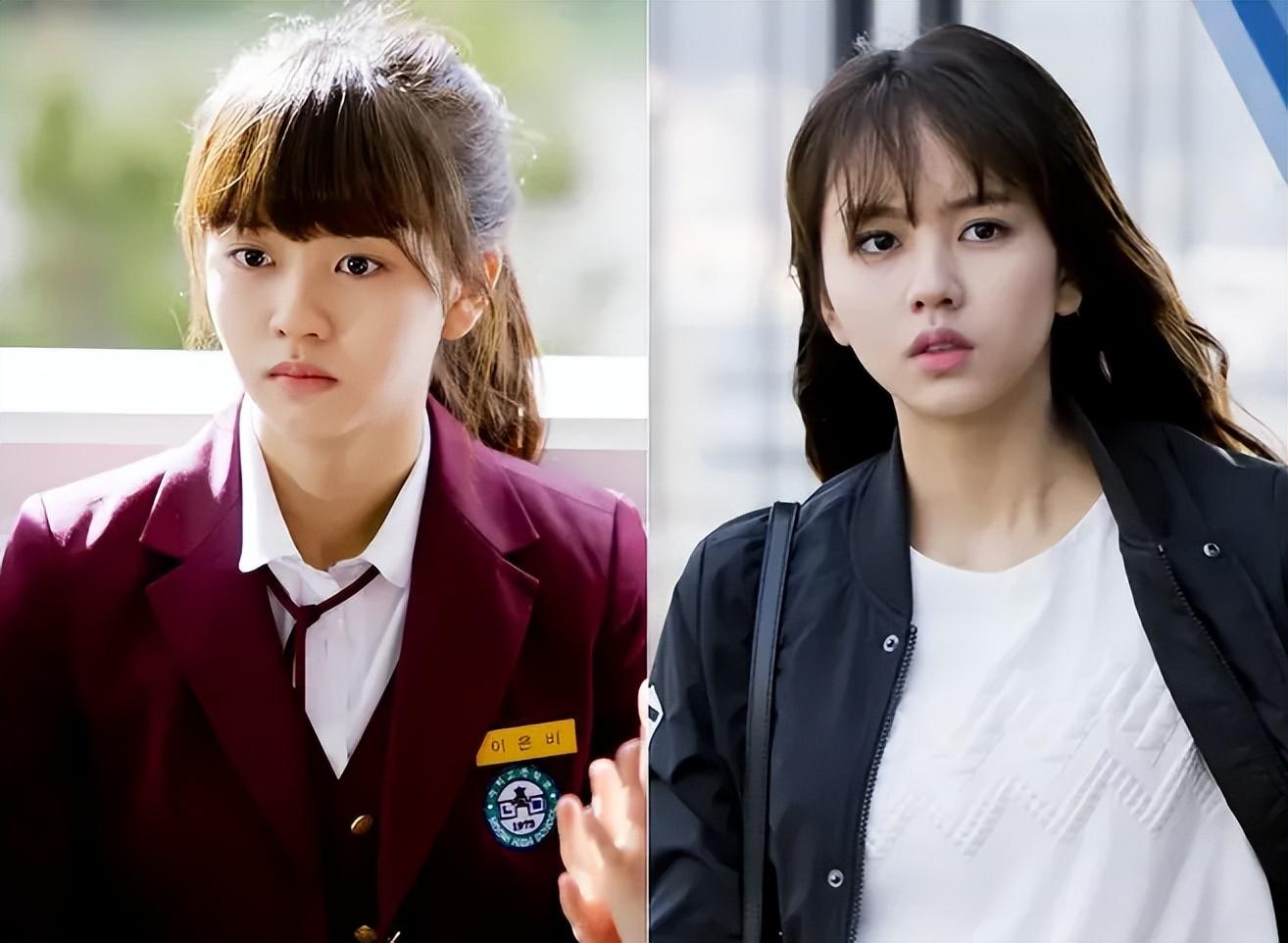 韩国明星时尚穿搭_韩国最时尚的女明星_明星时尚韩国女星是谁