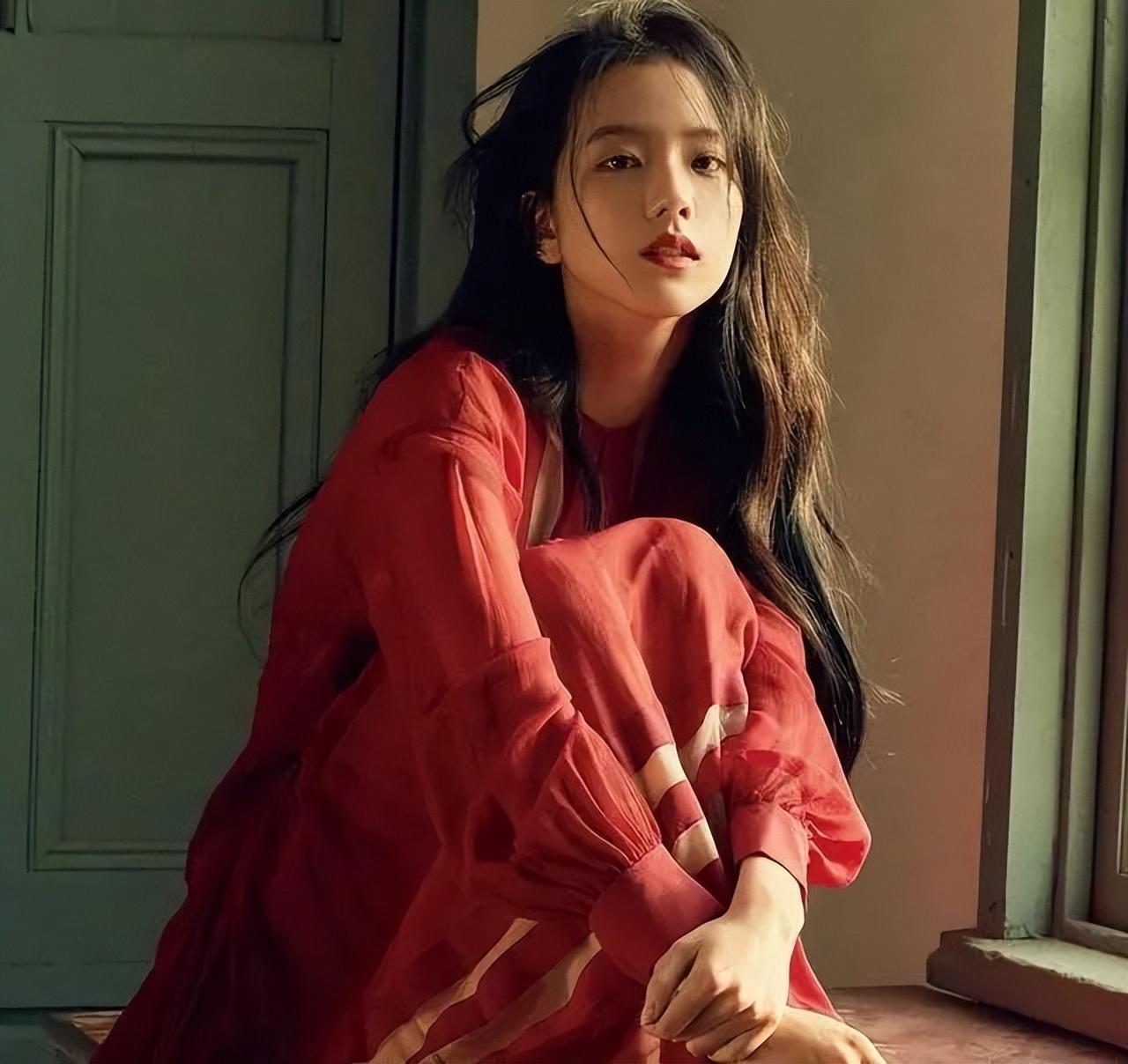 韩国最时尚的女明星_韩国明星时尚穿搭_明星时尚韩国女星是谁