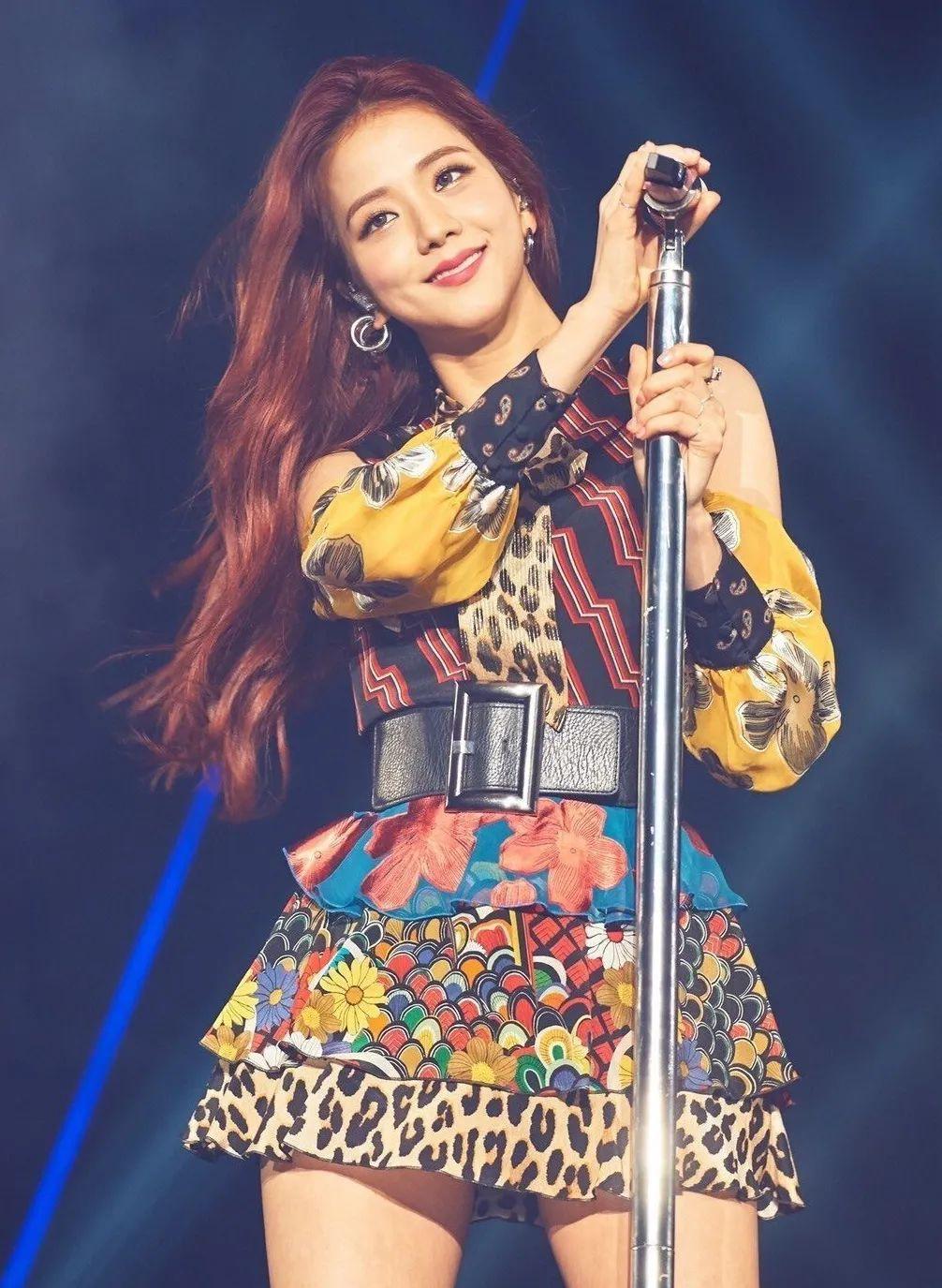 韩国最时尚的女明星_韩国明星时尚穿搭_明星时尚韩国女星是谁