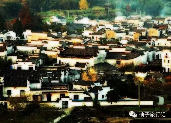 西递 宏村 旅游攻略-宏村西递自驾游路线(图1) 宏村西递两日游_西递 宏村 旅游攻略_宏村西递自驾游路线