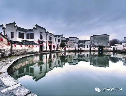 西递 宏村 旅游攻略-宏村西递自驾游路线(图10) 西递 宏村 旅游攻略_宏村西递自驾游路线_宏村西递两日游