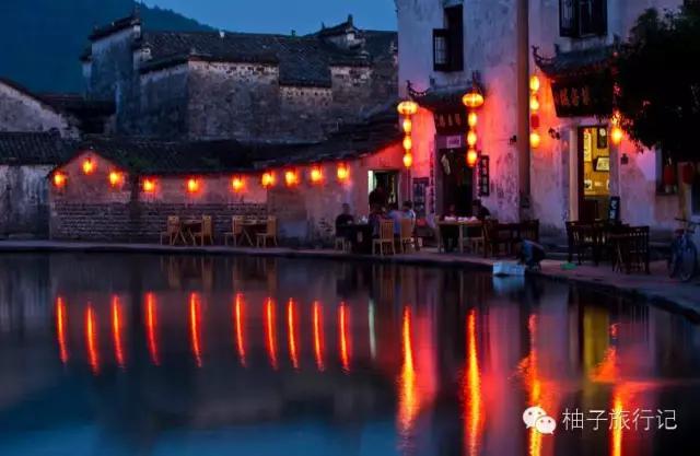 西递 宏村 旅游攻略-宏村西递自驾游路线(图20) 西递 宏村 旅游攻略_宏村西递两日游_宏村西递自驾游路线