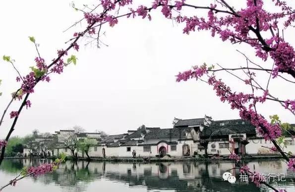 西递 宏村 旅游攻略-宏村西递自驾游路线(图28) 宏村西递两日游_西递 宏村 旅游攻略_宏村西递自驾游路线