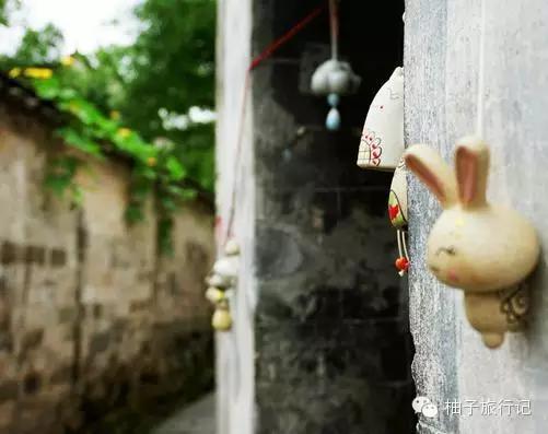 西递 宏村 旅游攻略-宏村西递自驾游路线(图4) 宏村西递自驾游路线_宏村西递两日游_西递 宏村 旅游攻略