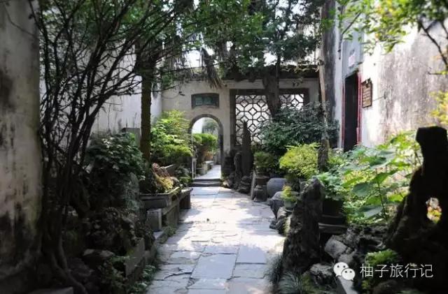 西递 宏村 旅游攻略-宏村西递自驾游路线(图8) 西递 宏村 旅游攻略_宏村西递两日游_宏村西递自驾游路线