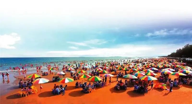 涠洲岛旅游攻略 海鲜-硇洲岛海鲜批发价怎样(图2) 涠洲岛旅游攻略 海鲜_硇洲岛海鲜批发价怎样_涠洲岛海鲜市场价格