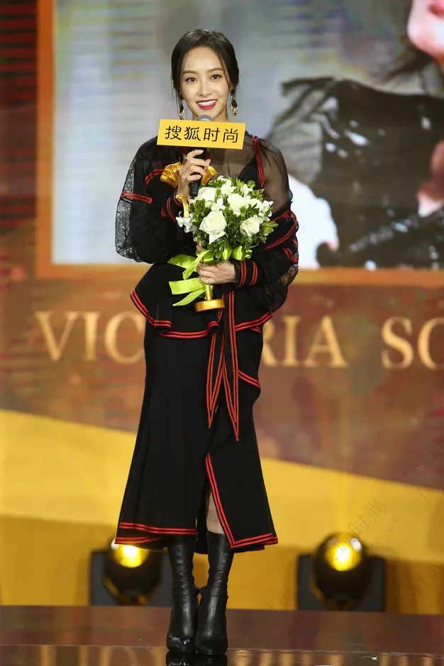 搜狐图片 时尚_狐搜时尚图片怎么弄_搜狐时尚2020