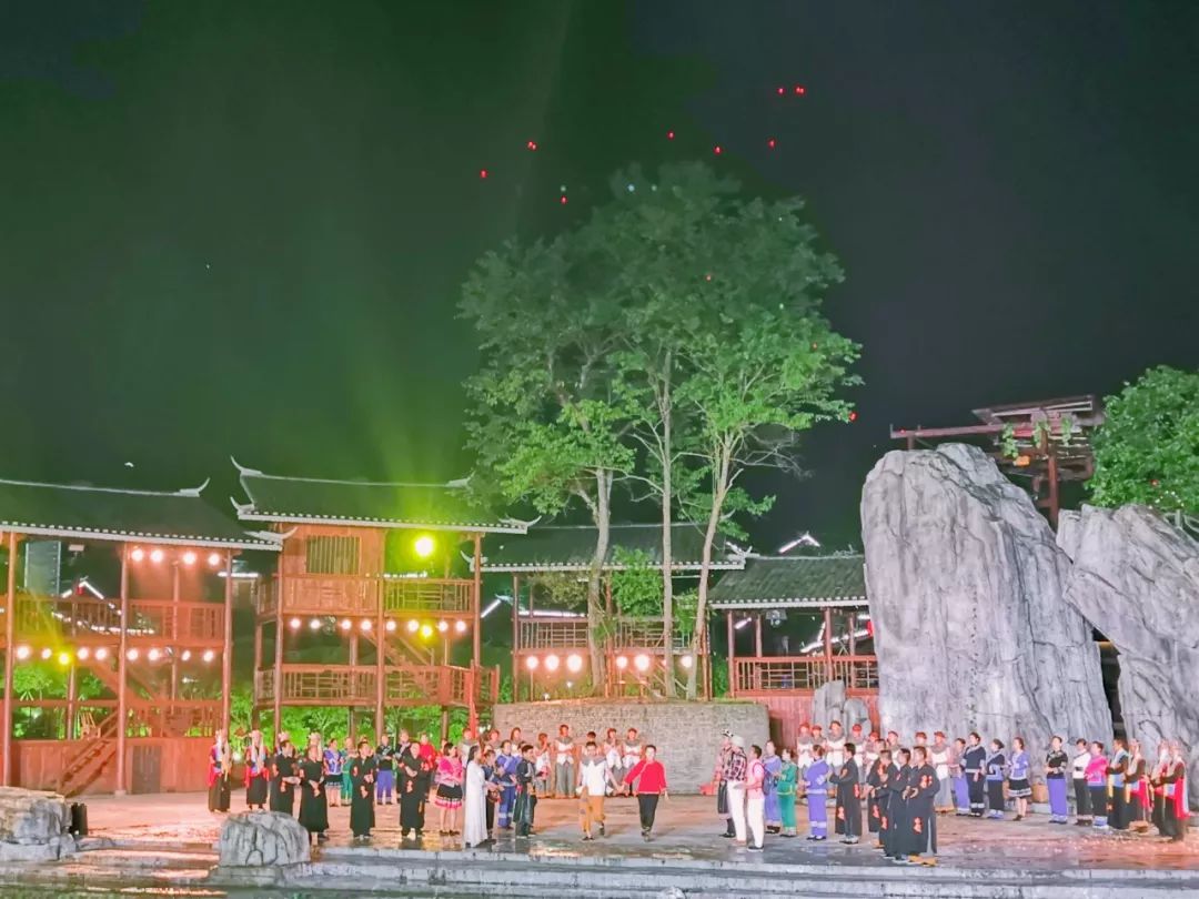 怀化旅游攻略-怀化旅游攻略景点必去(图12) 怀化旅游攻略_怀化旅游线路推荐_怀化旅游攻略景点必去