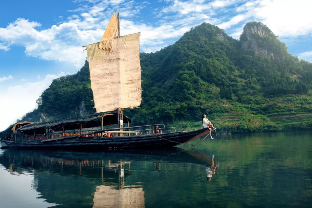 怀化旅游攻略-怀化旅游攻略景点必去(图13) 怀化旅游线路推荐_怀化旅游攻略景点必去_怀化旅游攻略