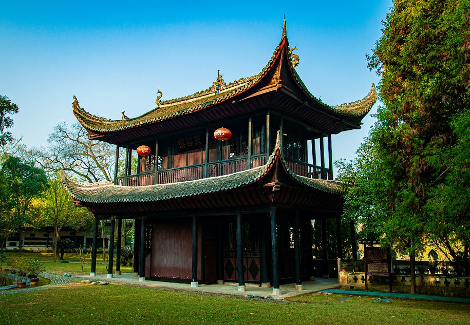 怀化旅游攻略-怀化旅游攻略景点必去(图22) 怀化旅游攻略景点必去_怀化旅游线路推荐_怀化旅游攻略