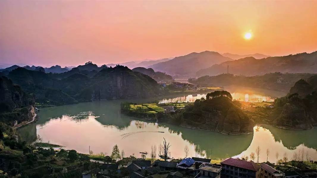 怀化旅游攻略-怀化旅游攻略景点必去(图6) 怀化旅游攻略_怀化旅游线路推荐_怀化旅游攻略景点必去