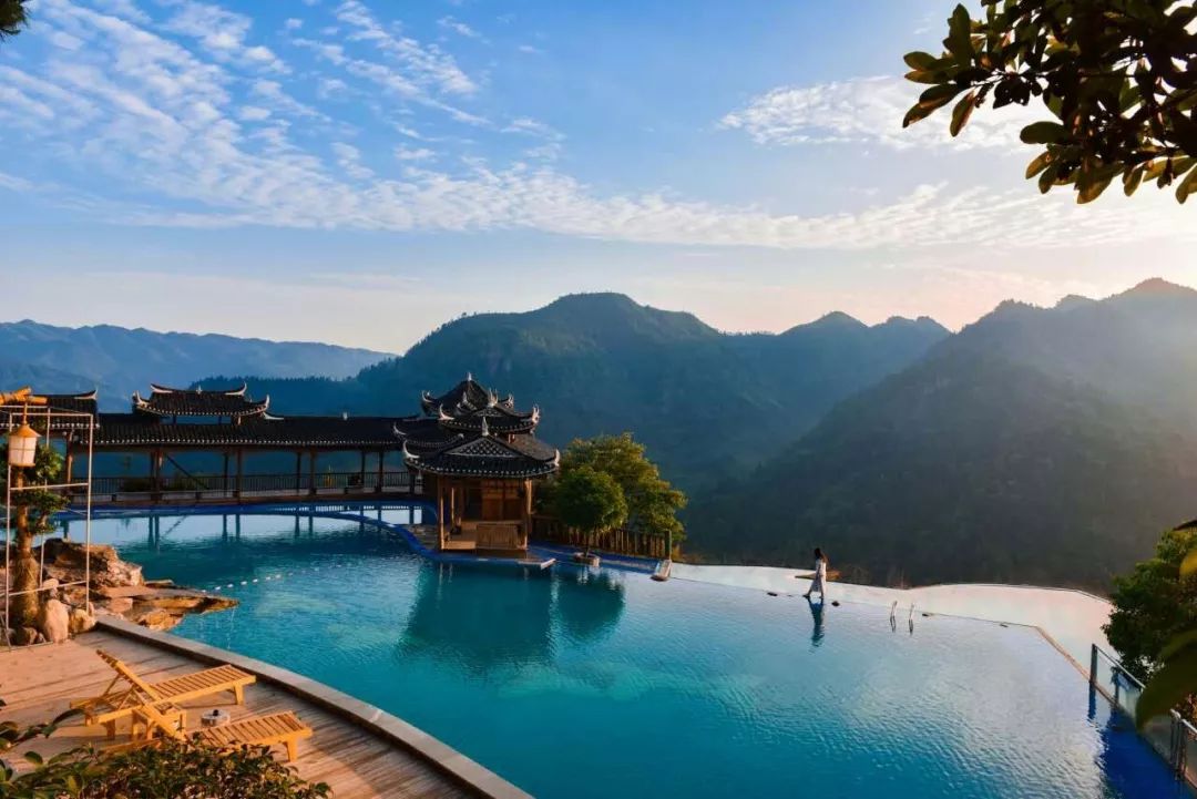 怀化旅游攻略-怀化旅游攻略景点必去(图7) 怀化旅游攻略景点必去_怀化旅游攻略_怀化旅游线路推荐