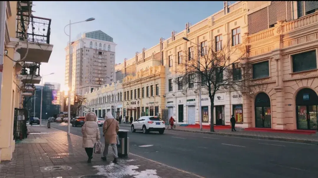 哈尔滨动物园一日游_哈尔滨动物园旅游攻略_哈尔滨动物园游玩攻略