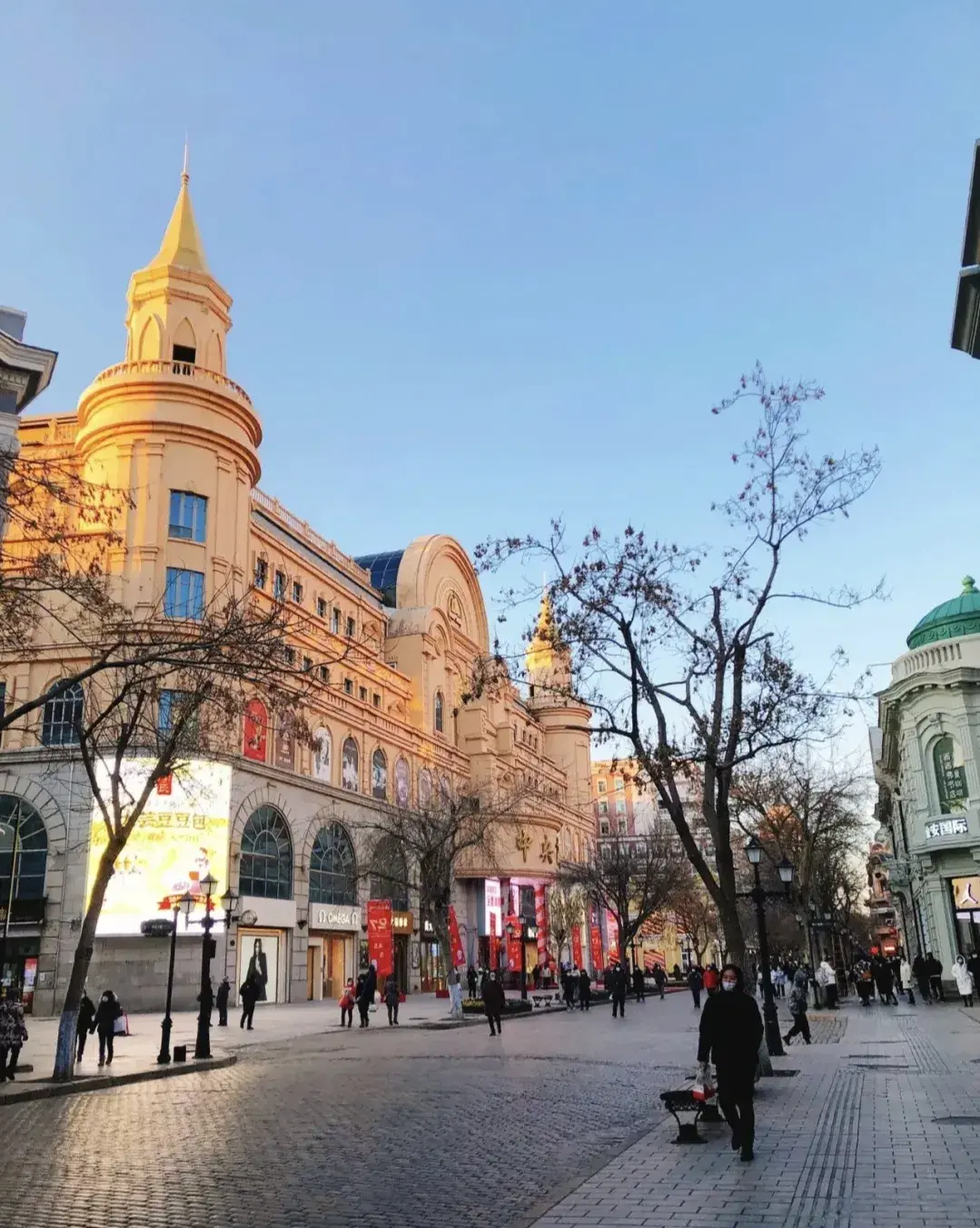 哈尔滨动物园旅游攻略_哈尔滨动物园一日游_哈尔滨动物园游玩攻略