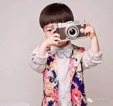 短发时尚美女头像_短发时尚发型_时尚个性短发图片男