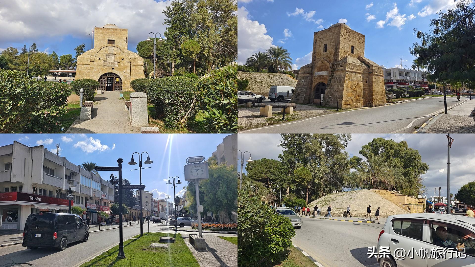 塞浦路斯旅游攻略-塞浦路斯攻略自助游攻略(图9) 塞浦路斯旅游攻略自由行_塞浦路斯旅游攻略_塞浦路斯攻略自助游攻略