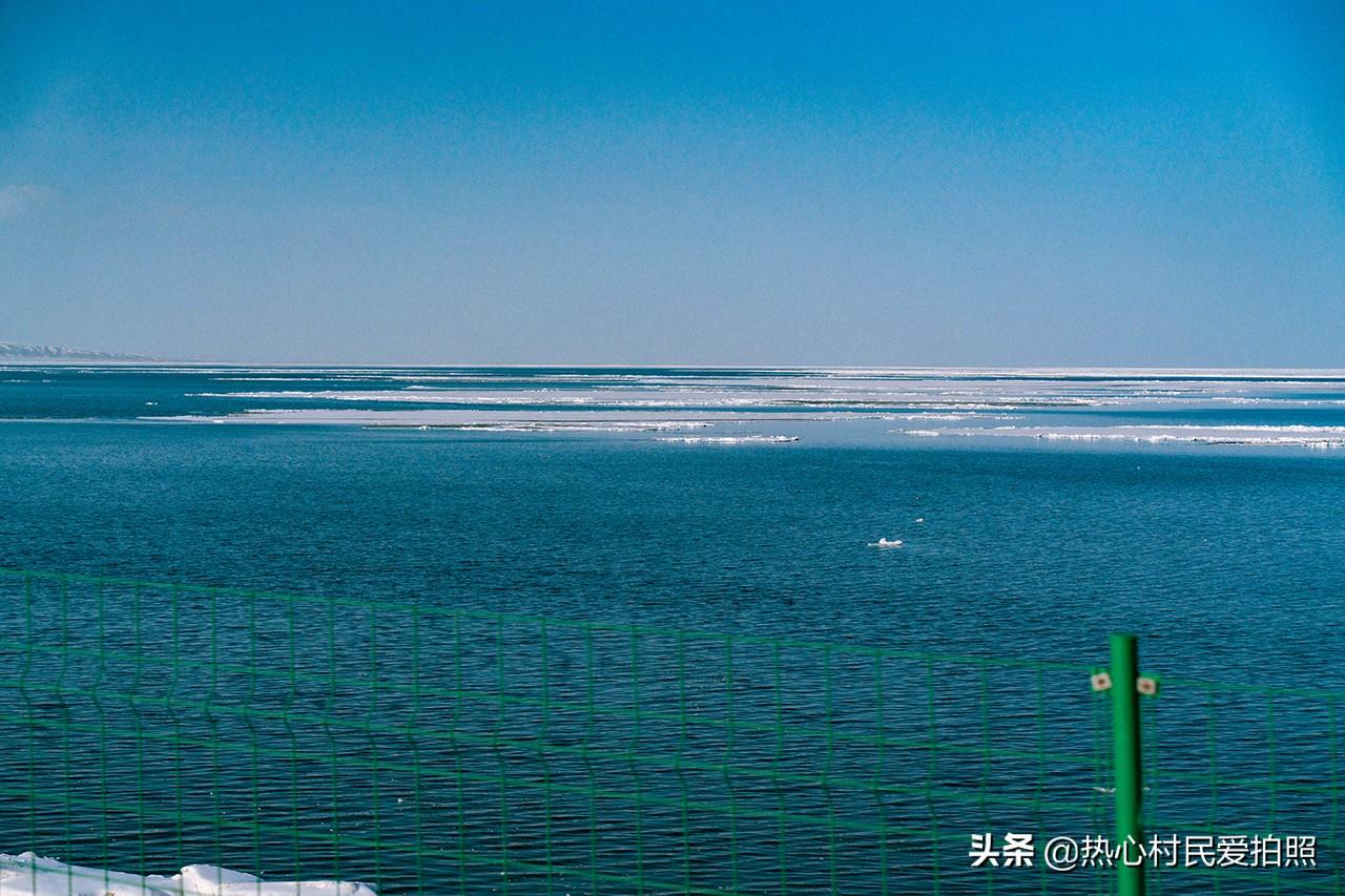 冬天青海湖旅游攻略-海天湖公园一圈几公里(图11) 海天湖公园一圈几公里_冬天青海湖旅游攻略_海天湖公园可以钓鱼吗