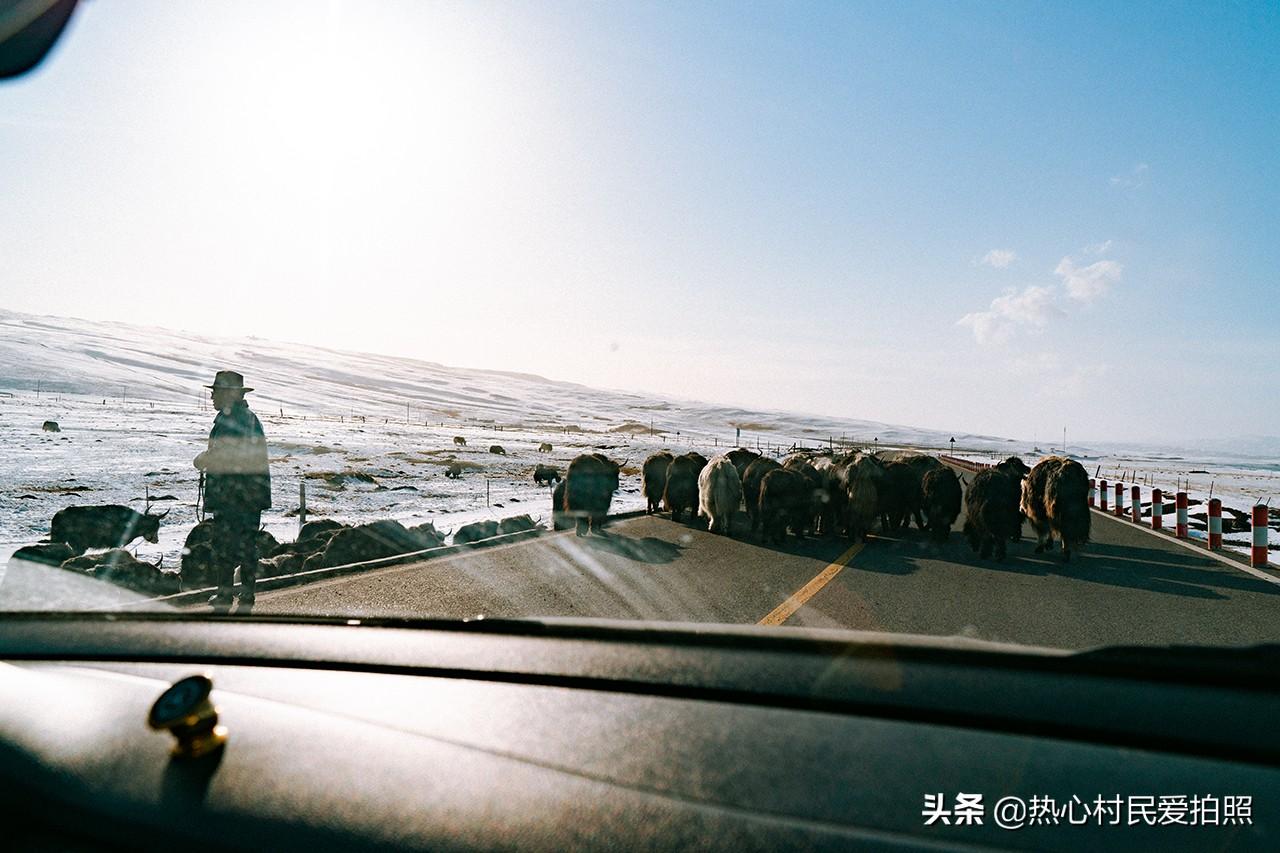 冬天青海湖旅游攻略-海天湖公园一圈几公里(图5) 海天湖公园一圈几公里_冬天青海湖旅游攻略_海天湖公园可以钓鱼吗