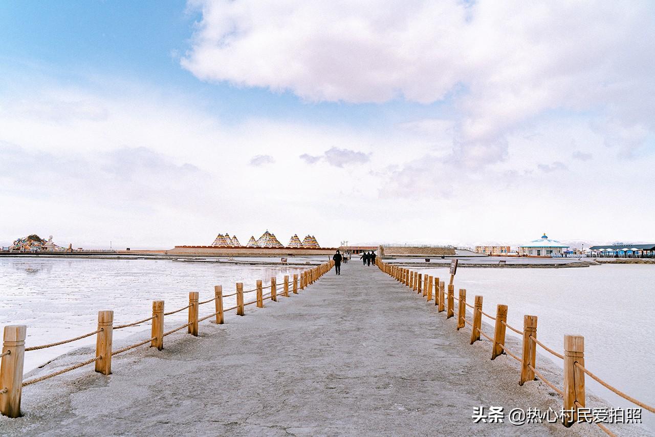 冬天青海湖旅游攻略-海天湖公园一圈几公里(图6) 海天湖公园一圈几公里_冬天青海湖旅游攻略_海天湖公园可以钓鱼吗