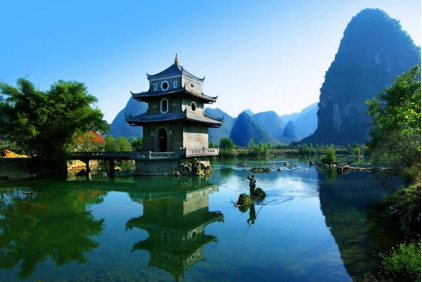 靖西旅游攻略_攻略旅游靖西的路线_靖西旅游攻略自驾游