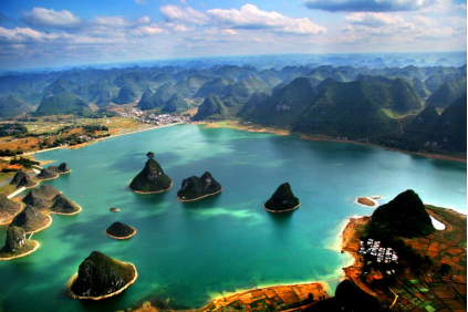 靖西旅游攻略自驾游_靖西旅游攻略_攻略旅游靖西的路线