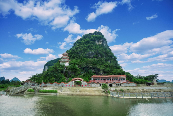 攻略旅游靖西的路线_靖西旅游攻略_靖西旅游攻略自驾游