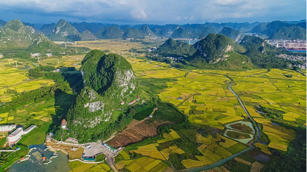 靖西旅游攻略_靖西旅游攻略自驾游_攻略旅游靖西的路线