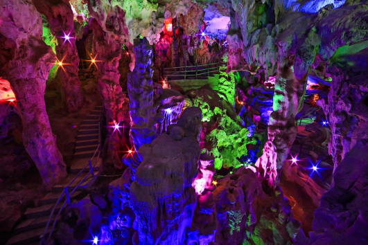 靖西旅游攻略自驾游_攻略旅游靖西的路线_靖西旅游攻略